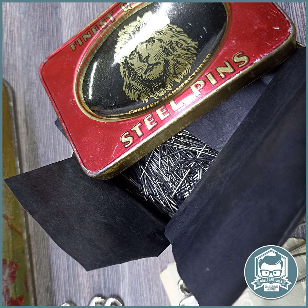 Vintage Sewing Collection!!! Bid For All!!!