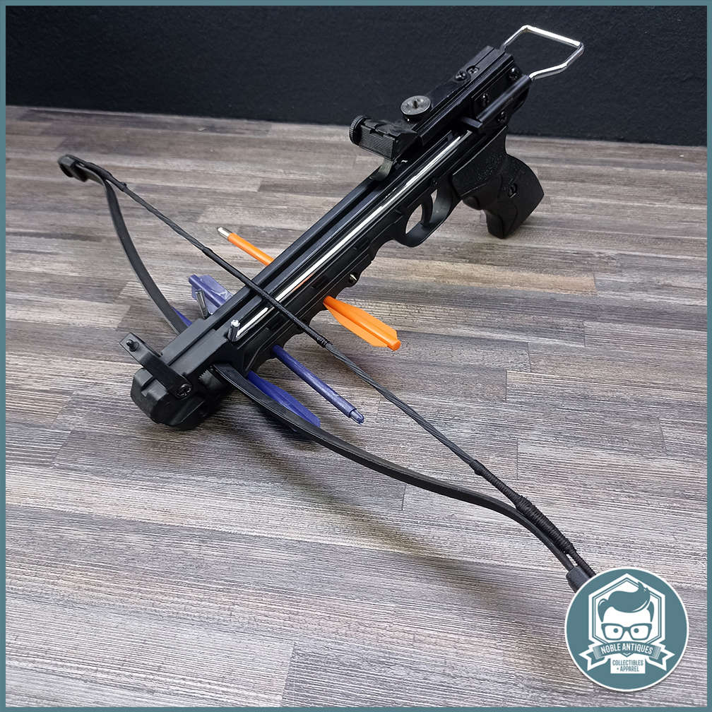 Pistol Hunting Archery Crossbow !!!