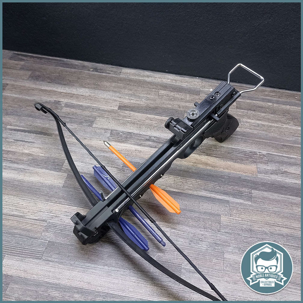 Pistol Hunting Archery Crossbow !!!