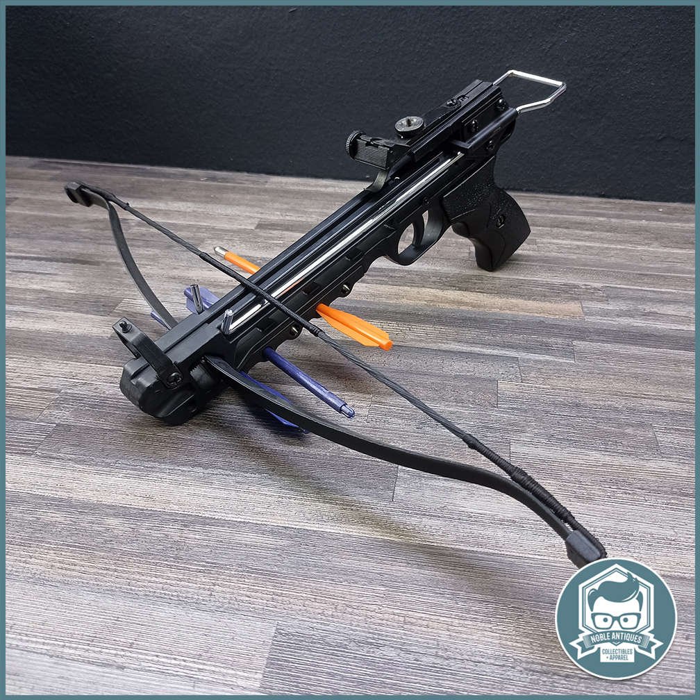 Pistol Hunting Archery Crossbow !!!