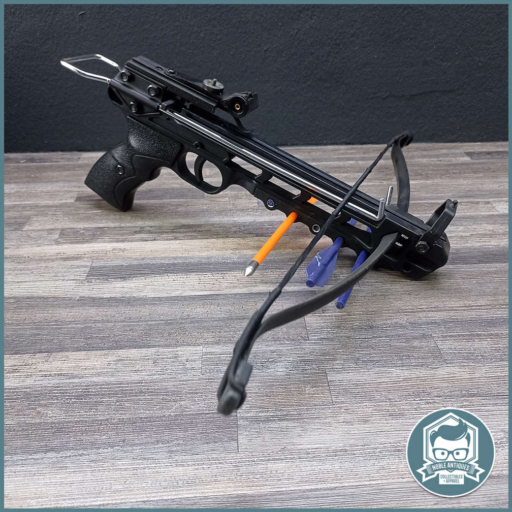 Pistol Hunting Archery Crossbow !!!