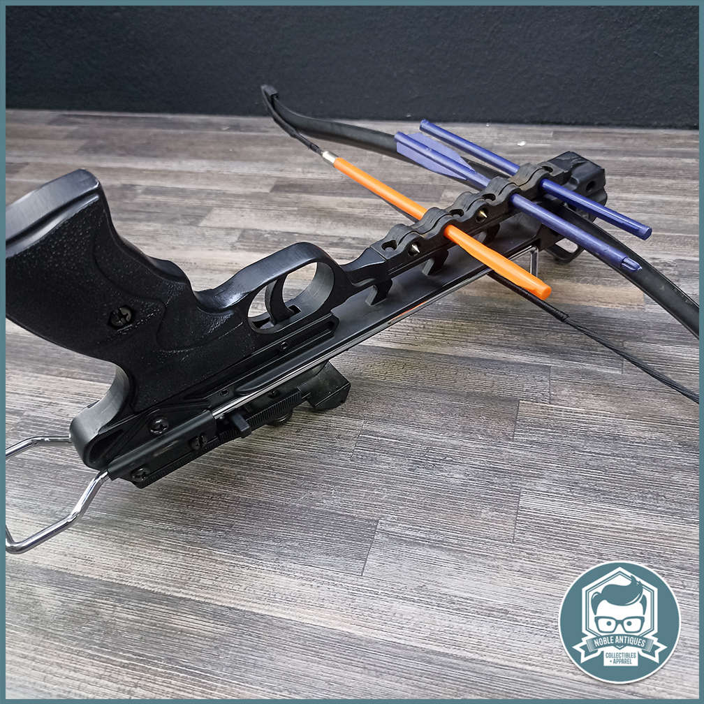 Pistol Hunting Archery Crossbow !!!