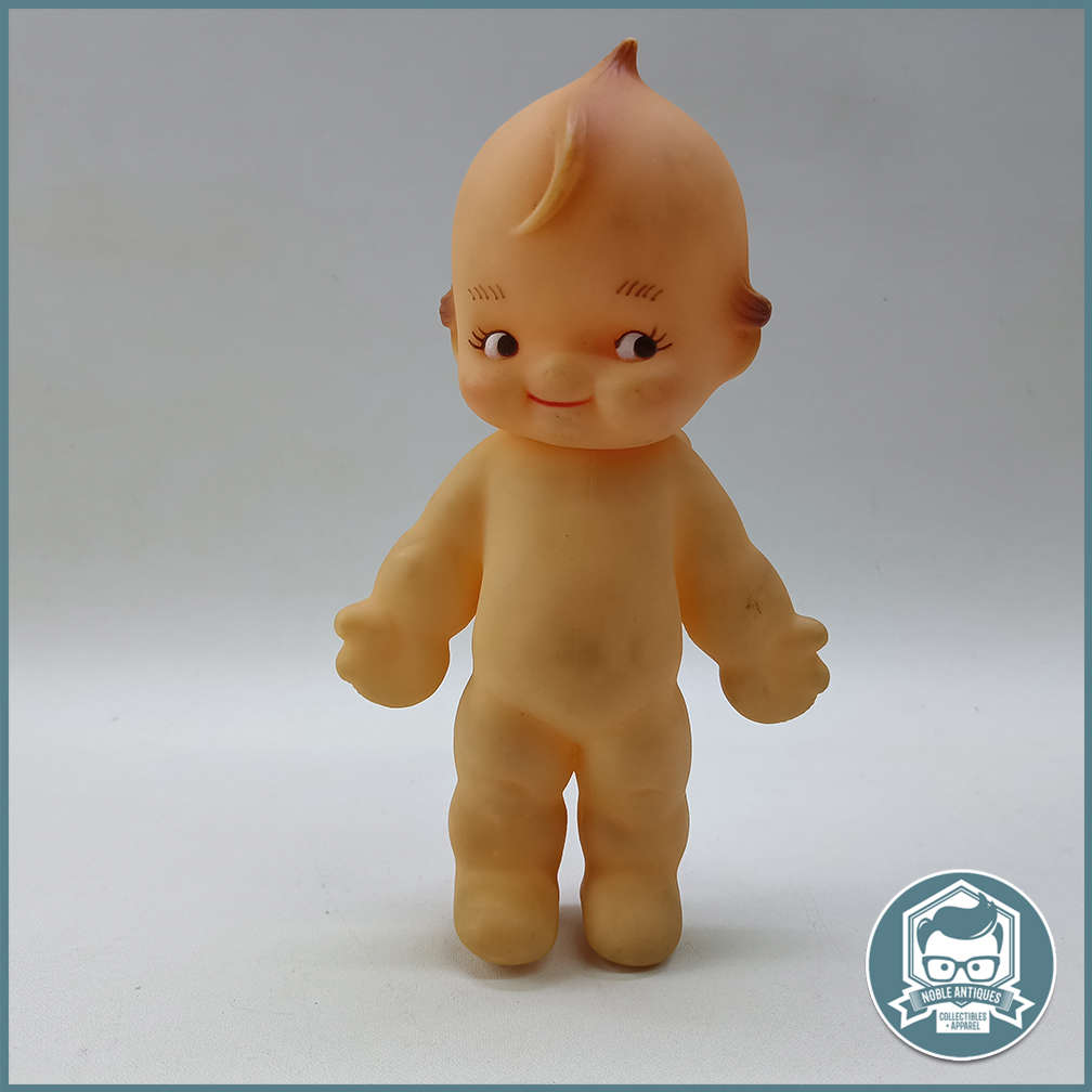VINTAGE KEWPIE DOLL WITH WINGS!!!