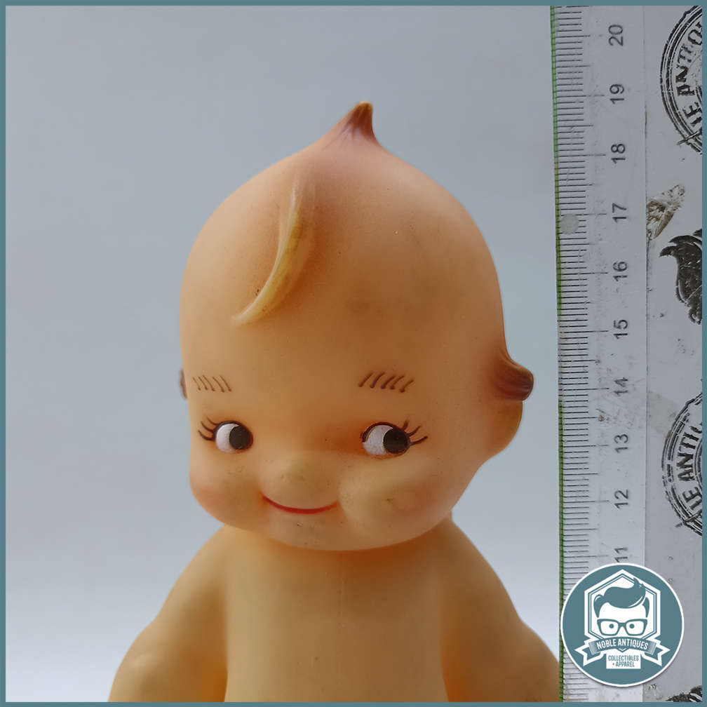 VINTAGE KEWPIE DOLL WITH WINGS!!!