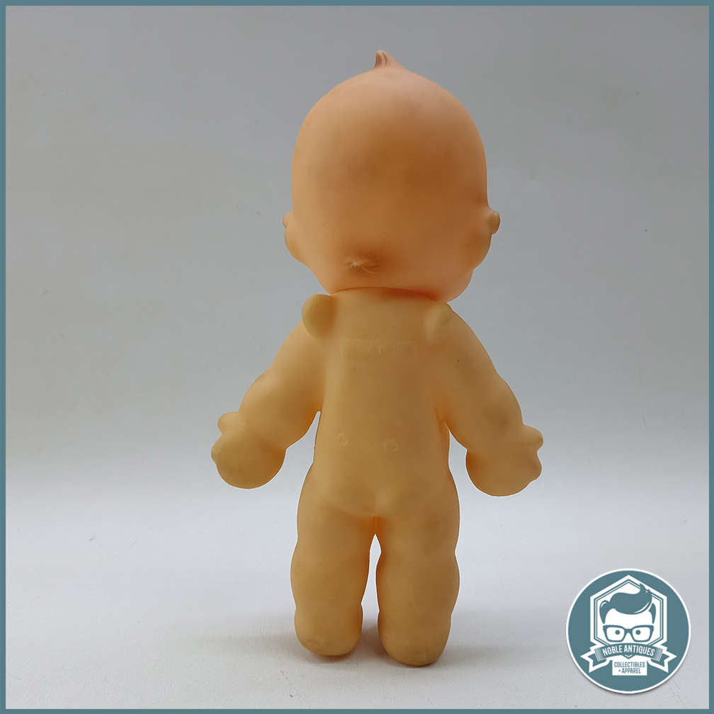 VINTAGE KEWPIE DOLL WITH WINGS!!!