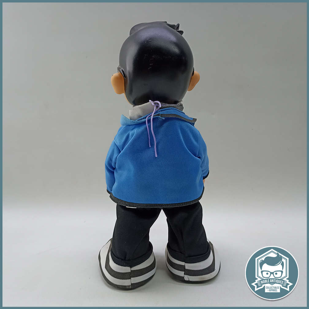 VINTAGE Dancing Gangnam Style Doll !!!