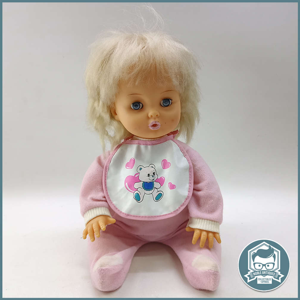 Vintage Baby Love Doll!!!