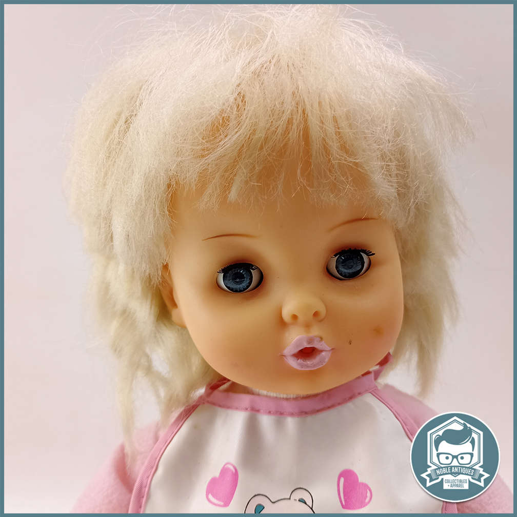 Vintage Baby Love Doll!!!