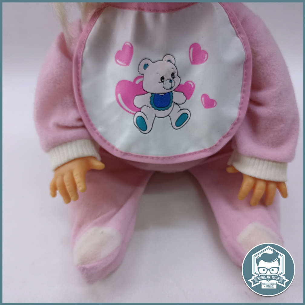 Vintage Baby Love Doll!!!