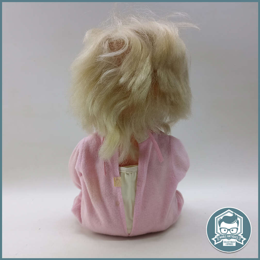 Vintage Baby Love Doll!!!