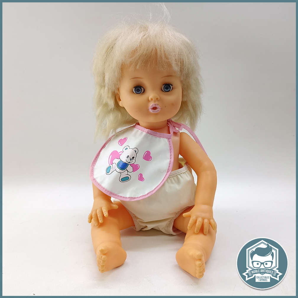 Vintage Baby Love Doll!!!