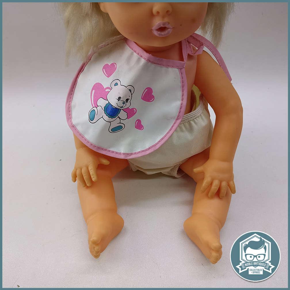 Vintage Baby Love Doll!!!