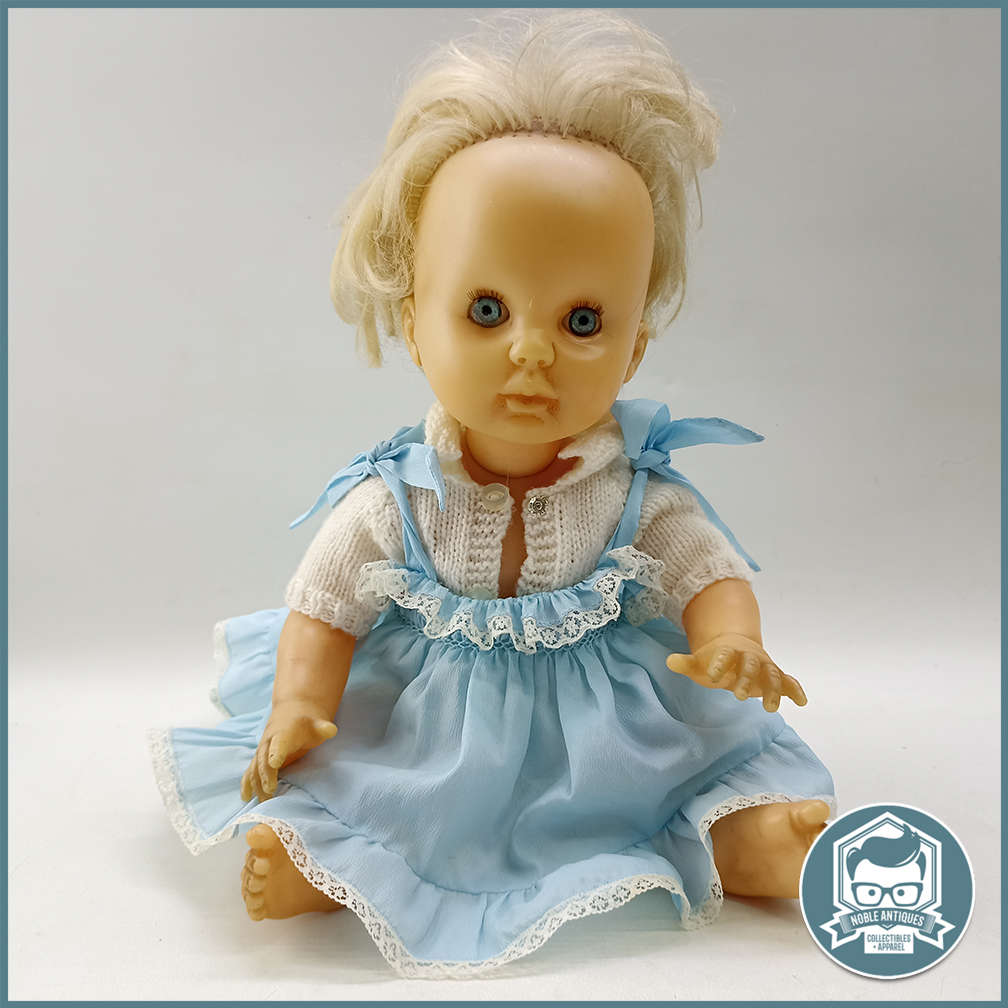 Vintage First Love Baby Doll!!!