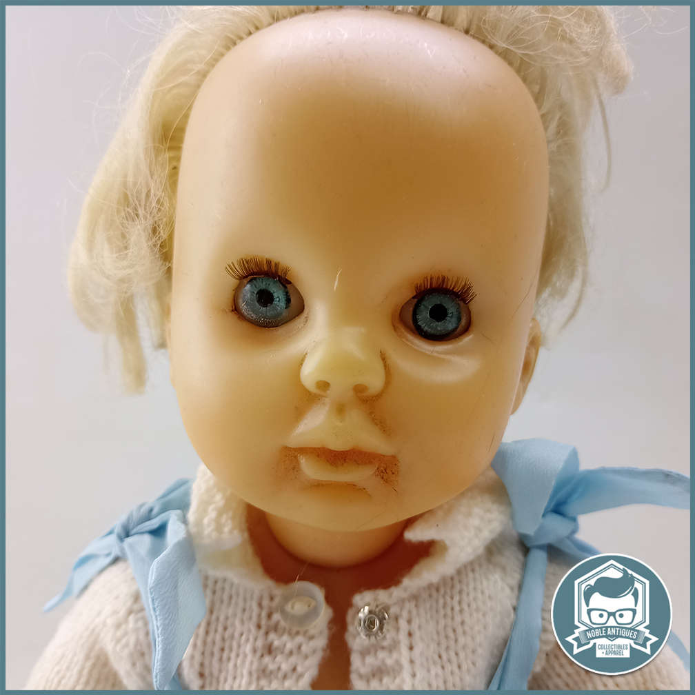 Vintage First Love Baby Doll!!!