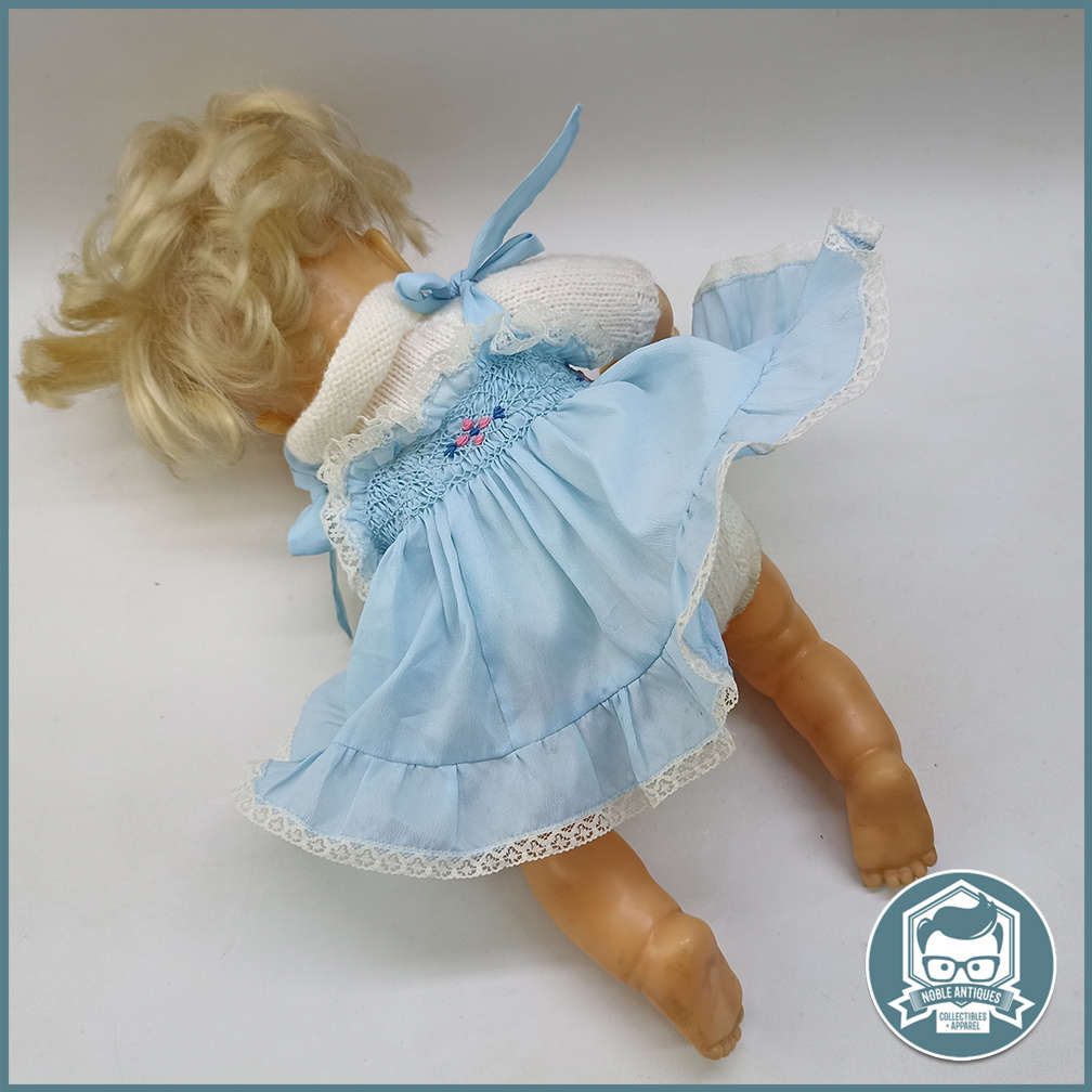 Vintage First Love Baby Doll!!!