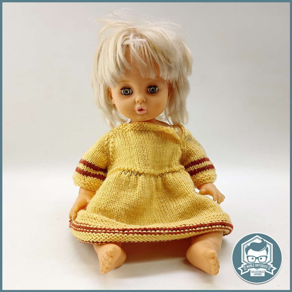 Vintage First Love Baby Doll!!!