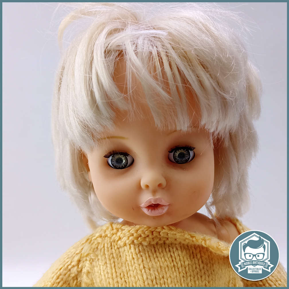 Vintage First Love Baby Doll!!!