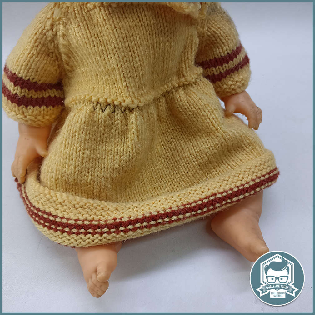 Vintage First Love Baby Doll!!!