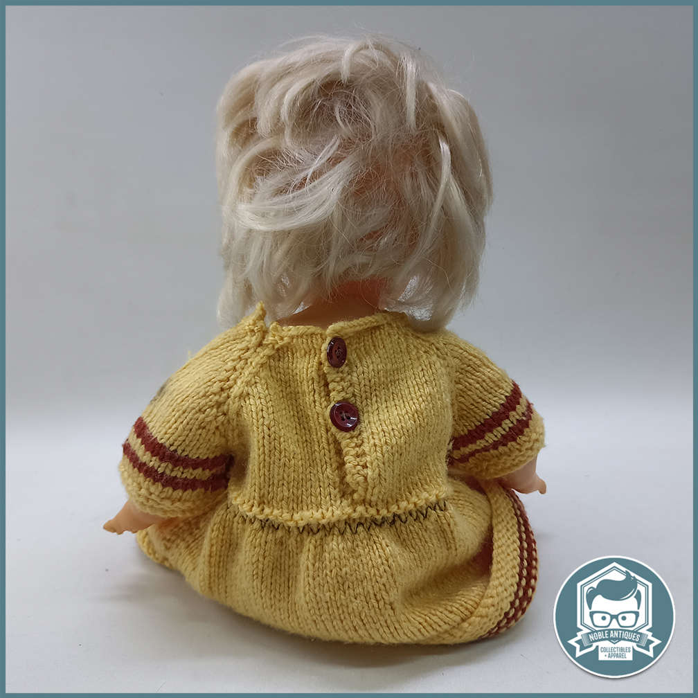 Vintage First Love Baby Doll!!!