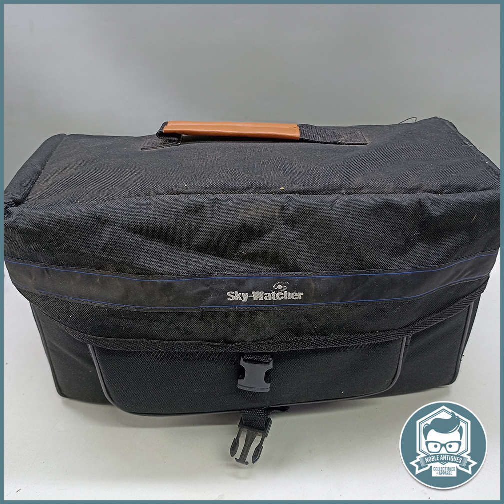 Complete Original 90/1250 Skywatcher Telescope (No Tripod)!!!