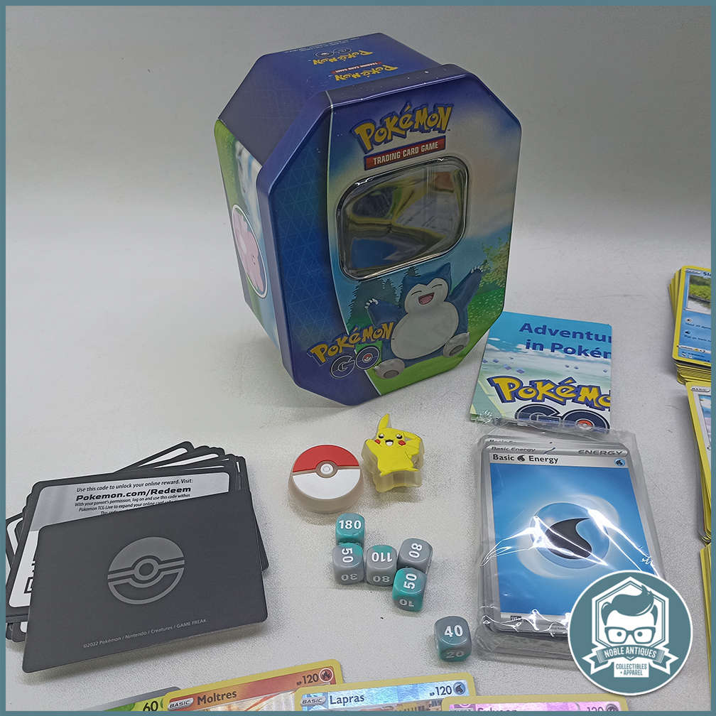 MASSIVE Original Pokémon Collection - Collection 1!!