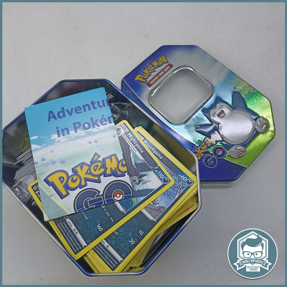 MASSIVE Original Pokémon Collection - Collection 1!!