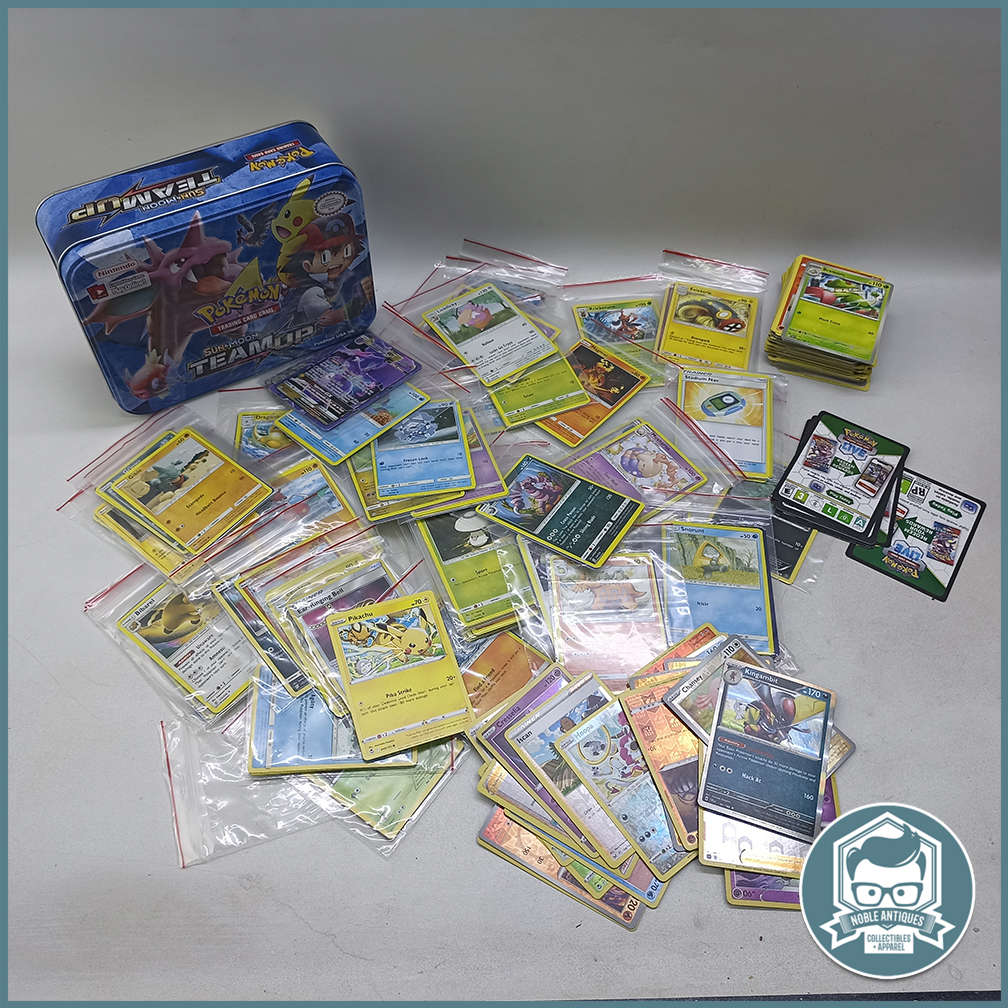 MASSIVE Original Pokémon Collection - Collection 2!!