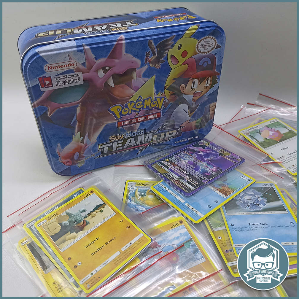 MASSIVE Original Pokémon Collection - Collection 2!!