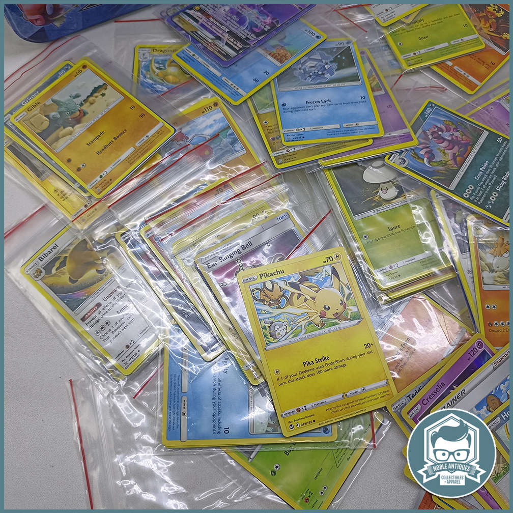MASSIVE Original Pokémon Collection - Collection 2!!