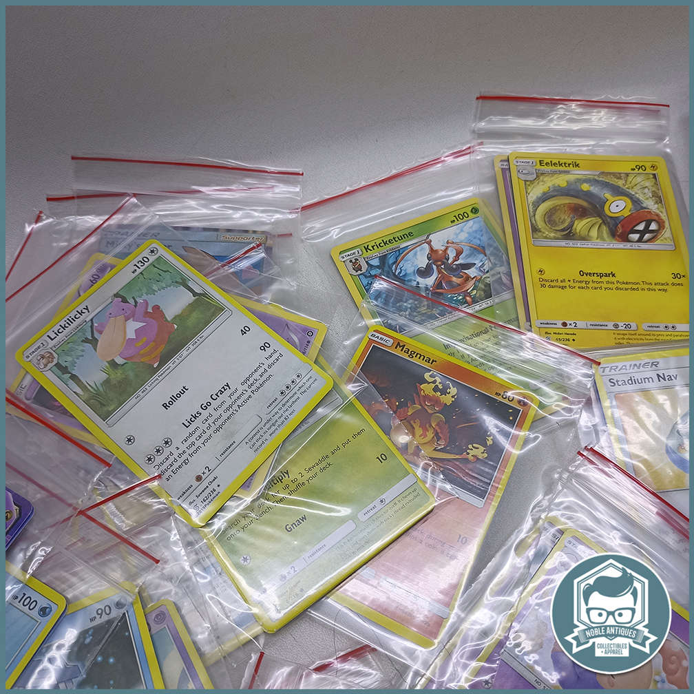 MASSIVE Original Pokémon Collection - Collection 2!!