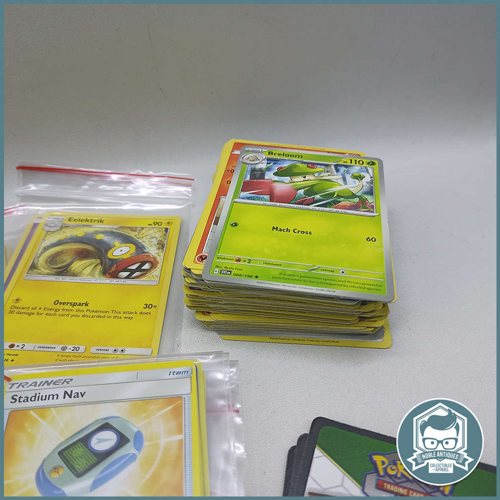 MASSIVE Original Pokémon Collection - Collection 2!!