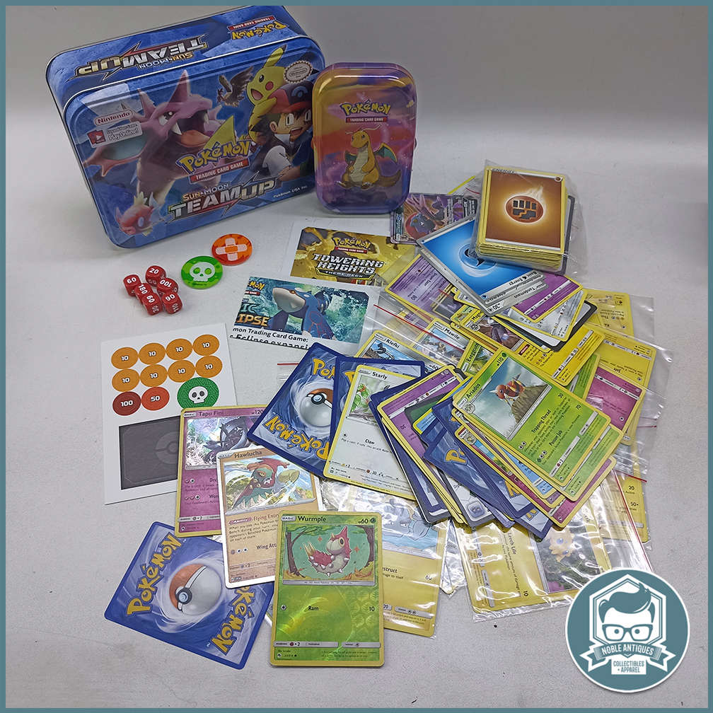 MASSIVE Original Pokémon Collection - Collection 3!!