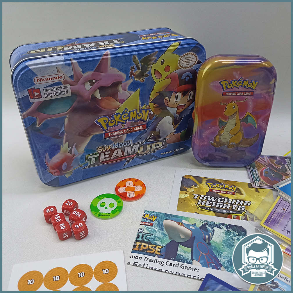 MASSIVE Original Pokémon Collection - Collection 3!!