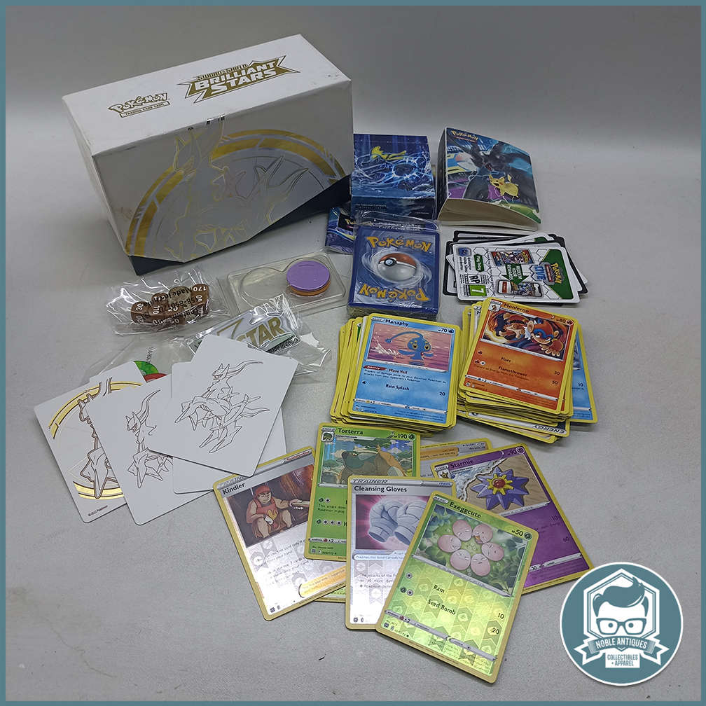 MASSIVE Original Pokémon Collection - Collection 4!!