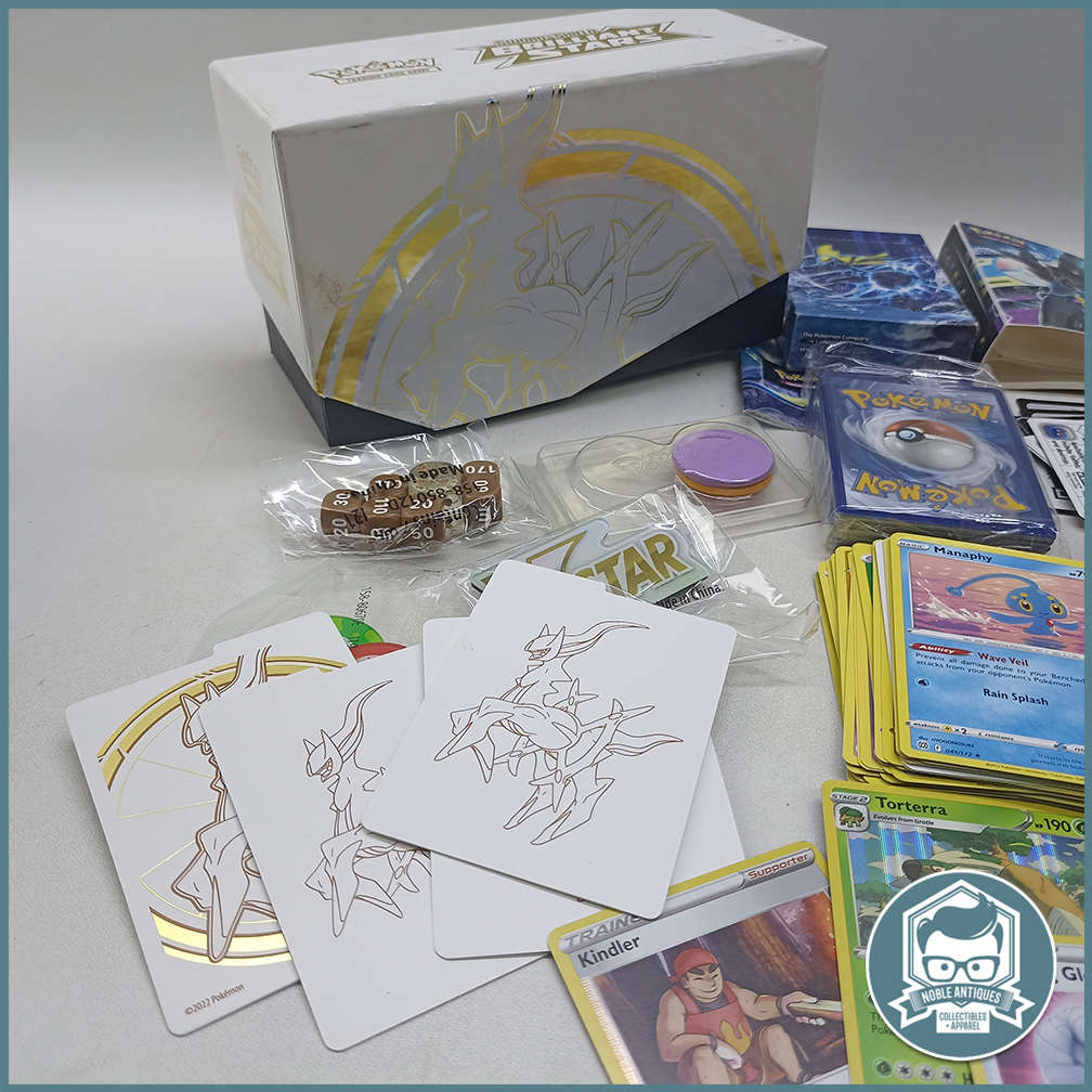 MASSIVE Original Pokémon Collection - Collection 4!!