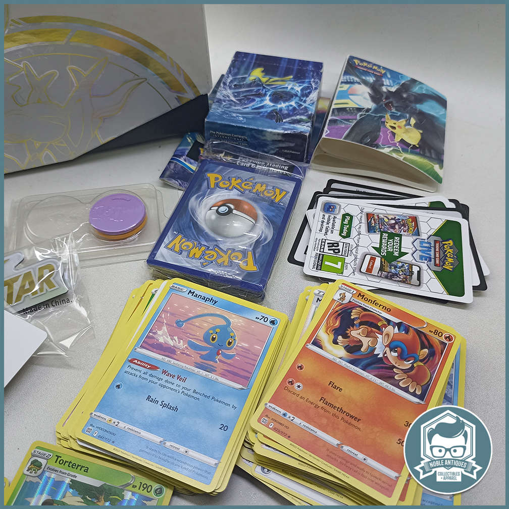 MASSIVE Original Pokémon Collection - Collection 4!!
