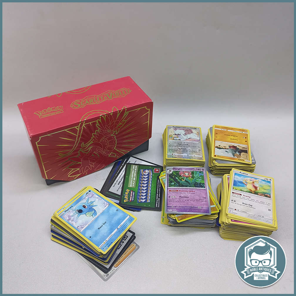 MASSIVE Original Pokémon Collection - Collection 5!!