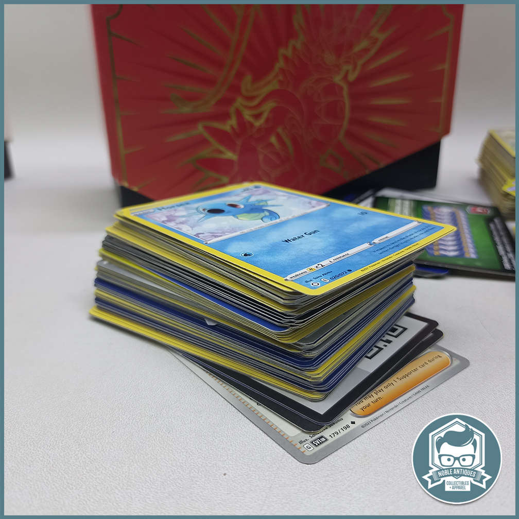 MASSIVE Original Pokémon Collection - Collection 5!!