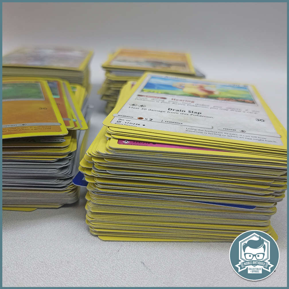 MASSIVE Original Pokémon Collection - Collection 5!!