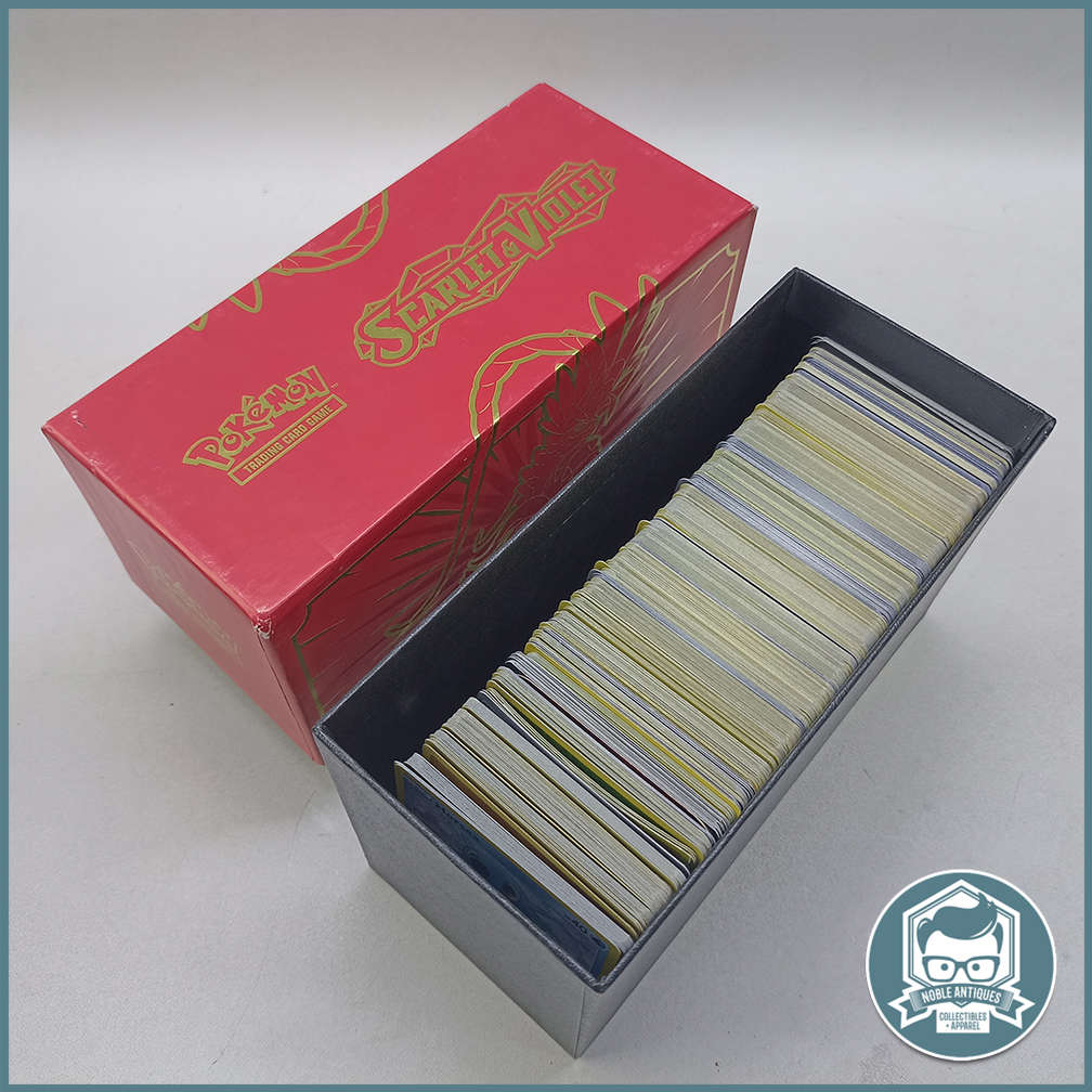 MASSIVE Original Pokémon Collection - Collection 5!!