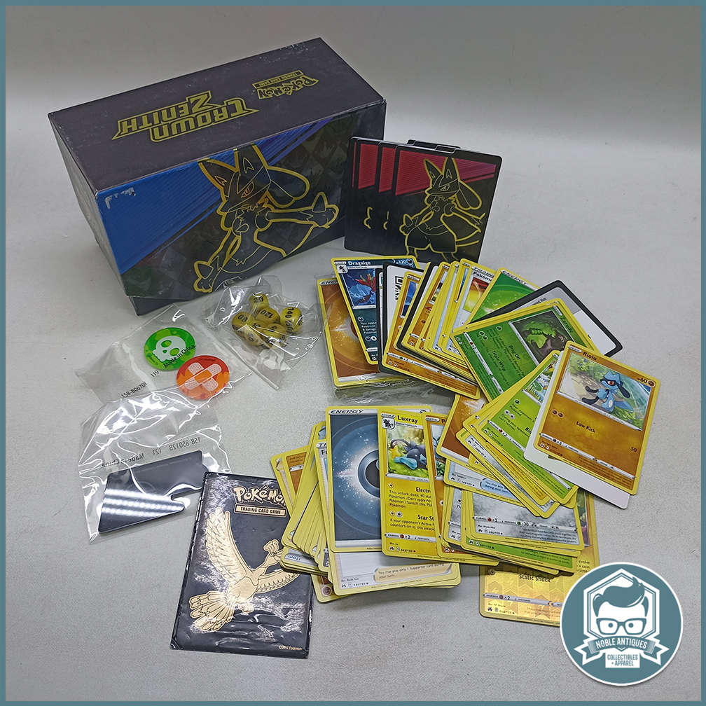 MASSIVE Original Pokémon Collection - Collection 7!!