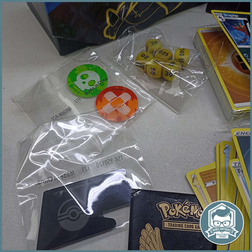 MASSIVE Original Pokémon Collection - Collection 7!!