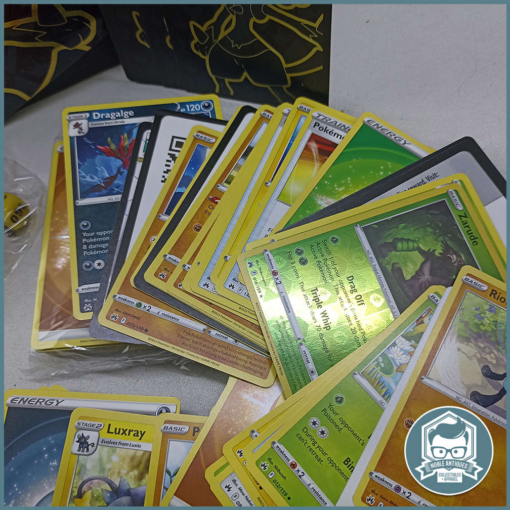 MASSIVE Original Pokémon Collection - Collection 7!!