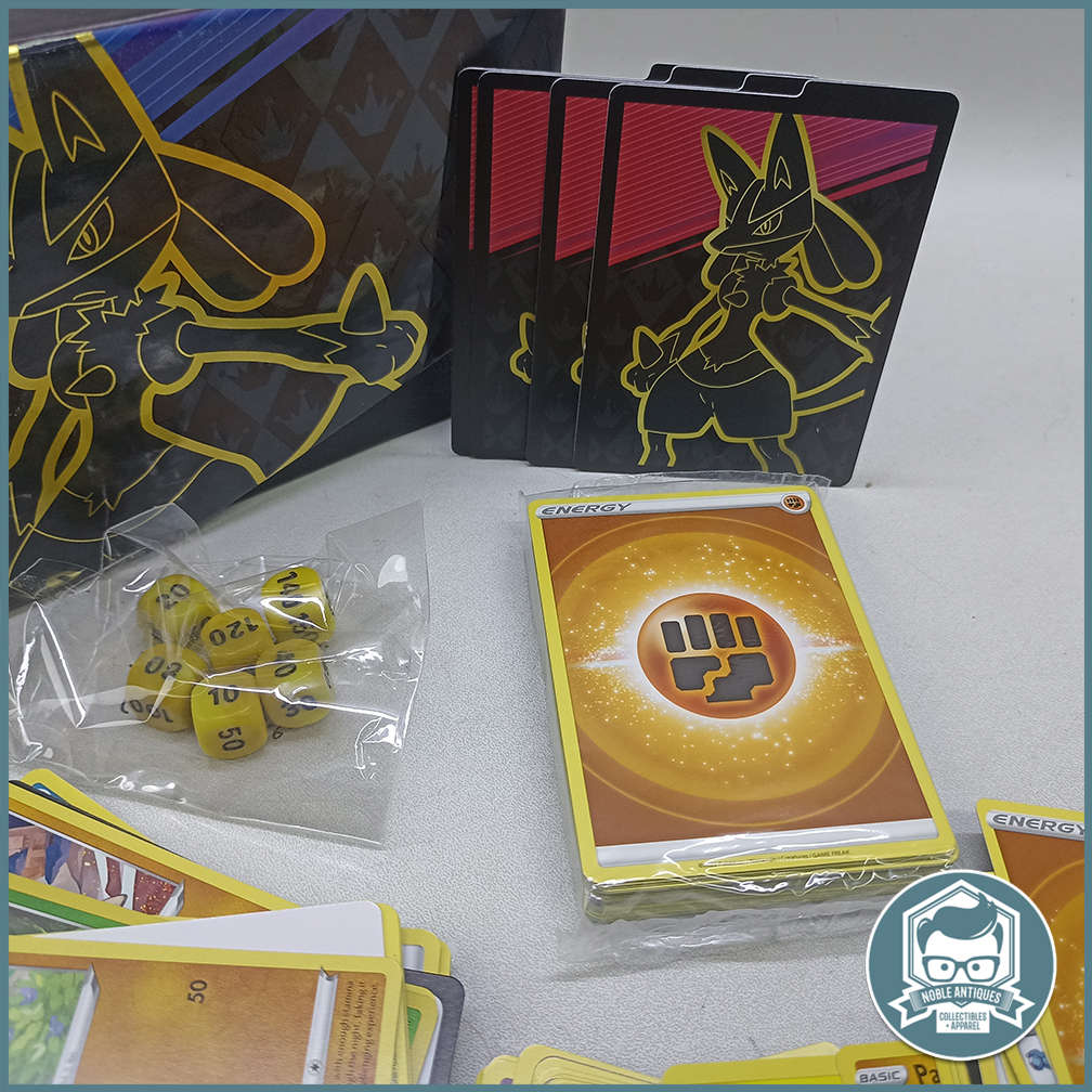 MASSIVE Original Pokémon Collection - Collection 7!!