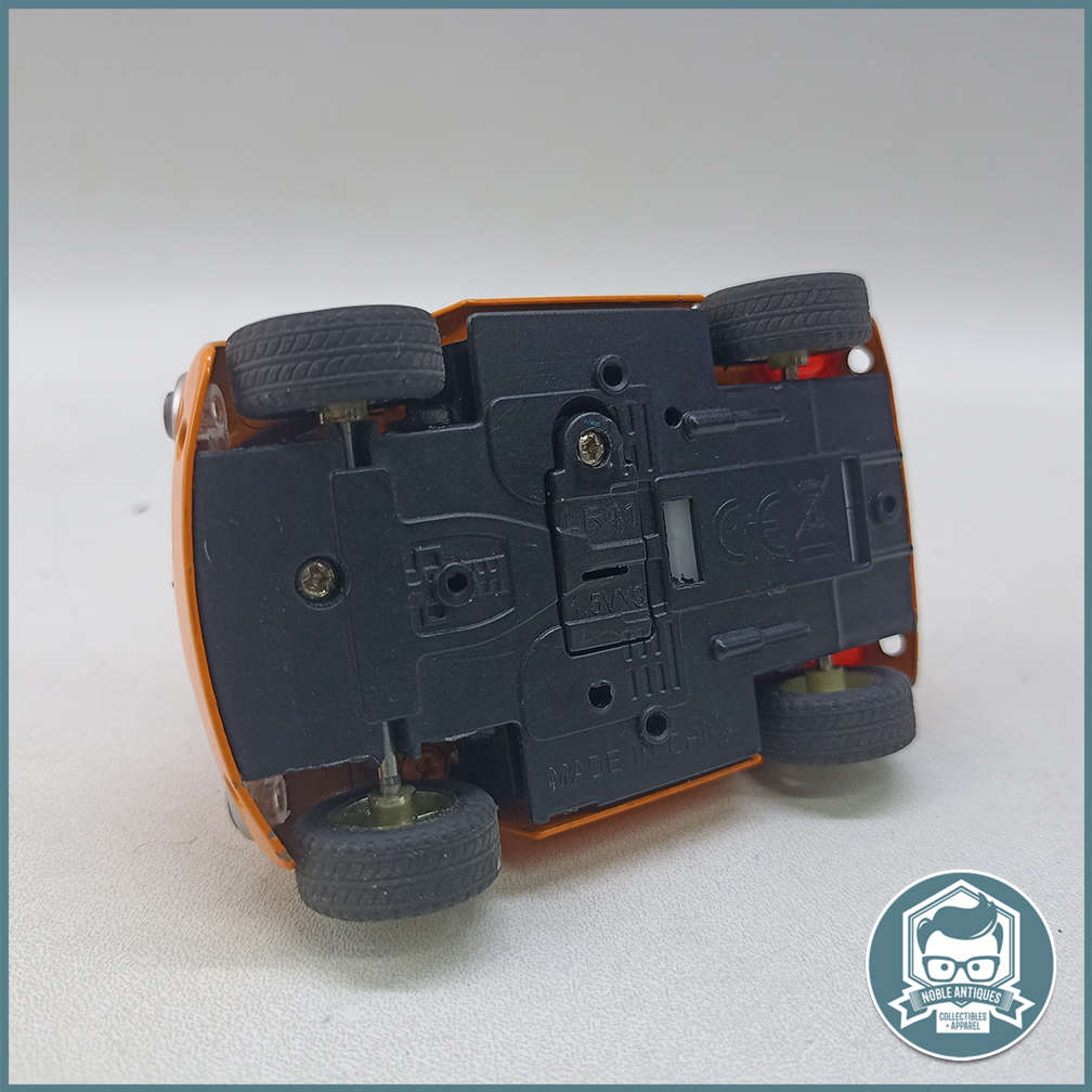 Die Cast Metal 1:36 Mini Beetles Alloy Cute Car Model!!