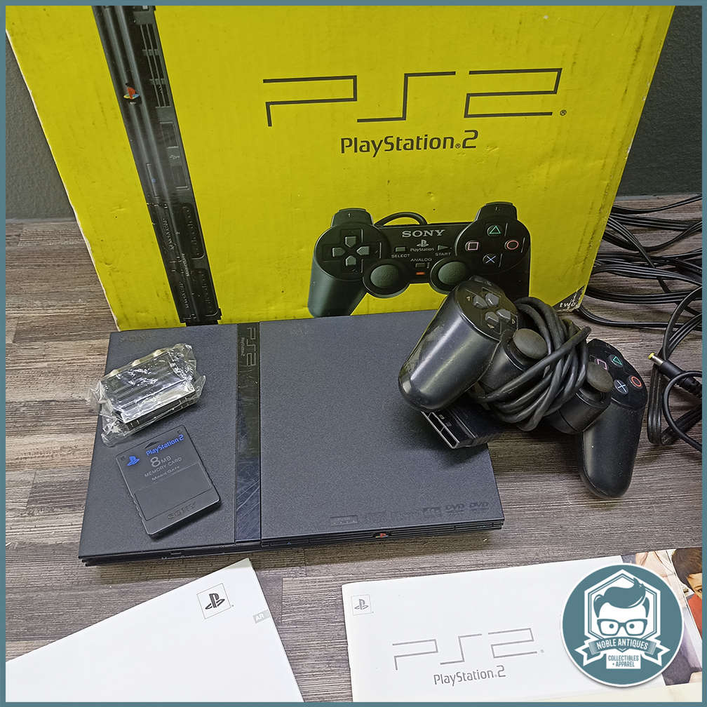 PlayStation2