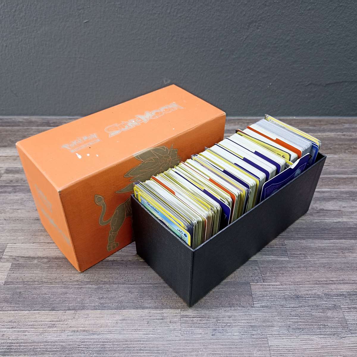 MASSIVE Original Pokémon Card Collection - Lot 4