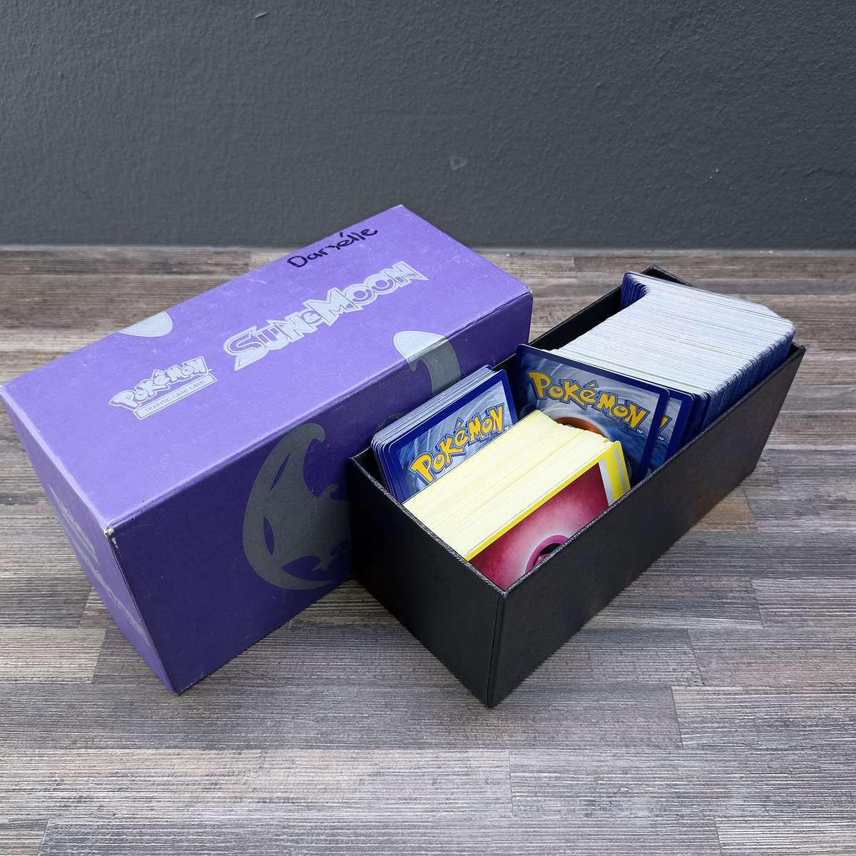 MASSIVE Original Pokémon Card Collection - Lot 5