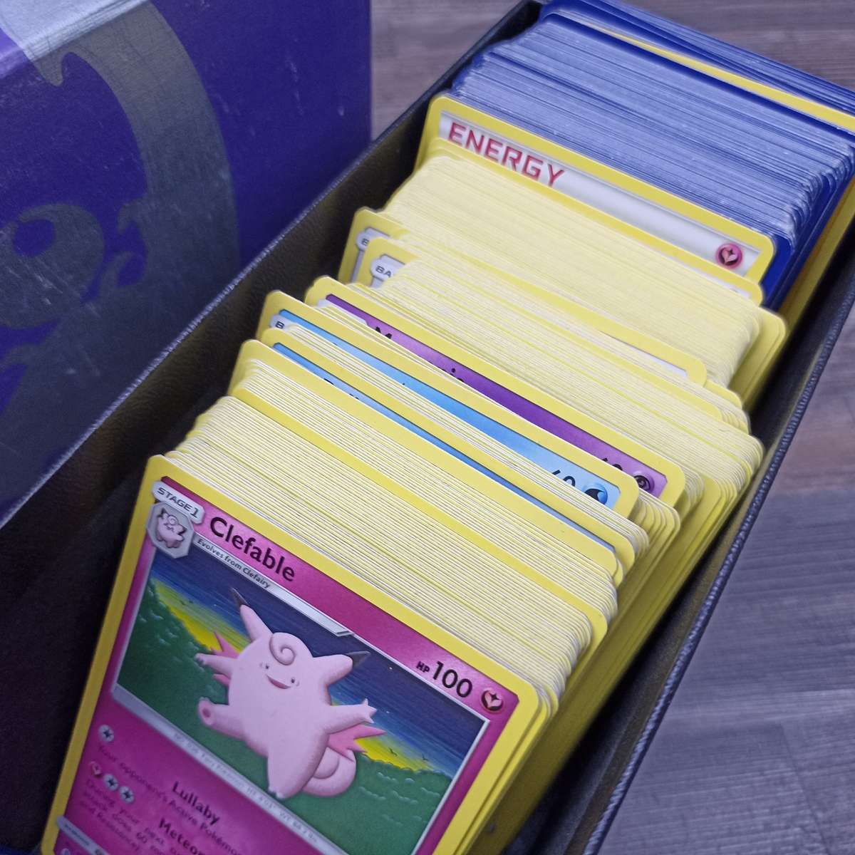 MASSIVE Original Pokémon Card Collection - Lot 5