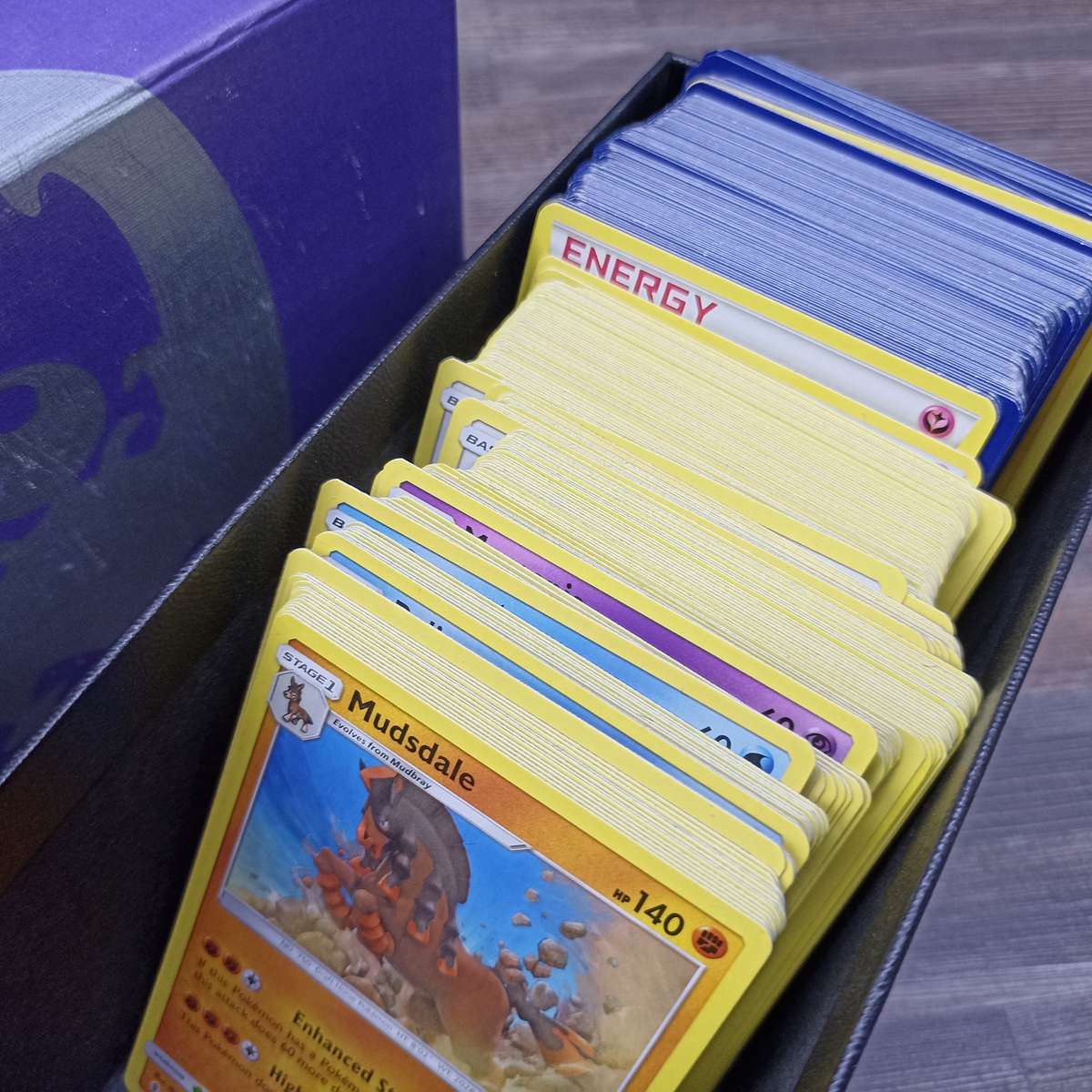 MASSIVE Original Pokémon Card Collection - Lot 5
